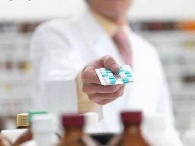 Výber medicíny
