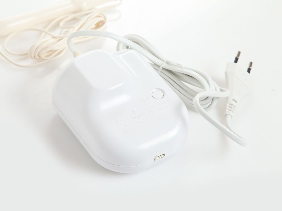 zariadenie na liečbu prostatitídy doma